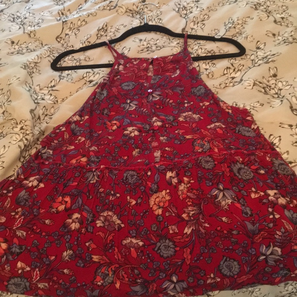 flowy tank - Picture 2 of 5